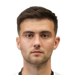Photo of D. Harvie