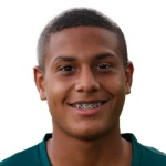 Photo of J. Arango