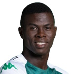 Photo of J. Moreno