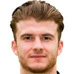Photo of N. Cadden