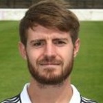 Photo of Ross David Longwell Docherty