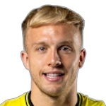 Photo of R. McCrorie