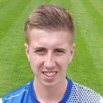 Photo of D. Hynes
