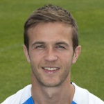 Photo of C. Millar