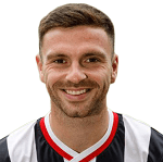 Photo of Greg Kiltie