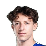 Photo of Levin Winkler