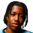 Photo of Jamel Beggs