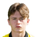Photo of J. Penrice