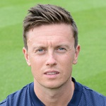 Photo of Joseph Cardle