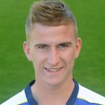 Photo of C. Slater