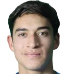 Photo of M. Tello