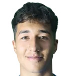 Photo of P. Ramos