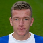 Photo of L. Ashcroft