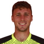 Photo of F. Pasadore