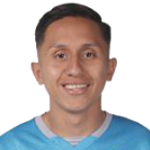 Photo of G. Mendoza