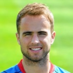 Photo of D. Devine