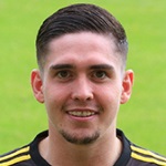 Photo of J. Longridge