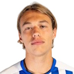 Photo of Matteo Wouter Vandendaele