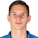 Photo of B. Popov