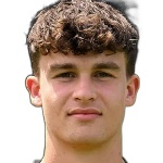Photo of Ben Nink
