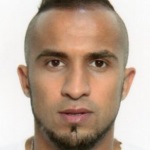 Photo of Mohamed El Hadi Boulaouidet