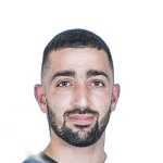 Photo of Konstantinos Anthimou