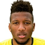 Photo of M. Hippolyte