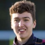 Photo of D. Zanatta