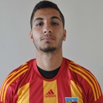 Photo of D. Mehmet