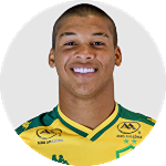 Photo of David Miguel de Souza Arcanjo