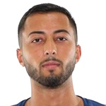 Photo of Evaristo