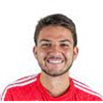 Photo of Felipe Moreira