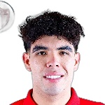 Photo of L. Jiménez