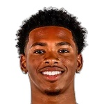 Photo of K. Stewart-Baynes