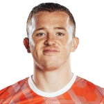 Photo of S. Lavery