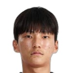 Photo of Bae Hyun-Seo
