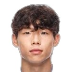 Photo of Son Seung-Min