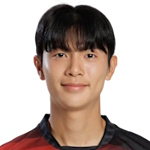 Photo of Lee Kyu-Min