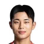 Photo of Kim Dong-Jin