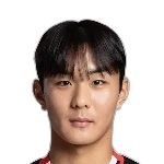 Photo of Hwang Seo-Woong