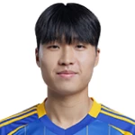 Photo of Park Sang-Jun
