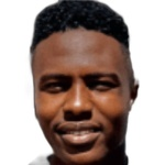 Photo of Mazen Bashir Simbo