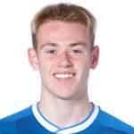 Photo of Zak Andrew Rudden