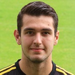 Photo of N. Todorov