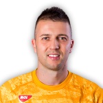 Photo of N. Filipović