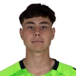 Photo of D. Talyspaev