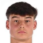 Photo of B. Evers