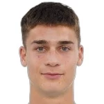 Photo of Denis Ovsyannikov