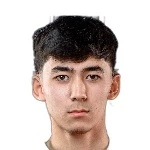 Photo of Ismail Bekbolat