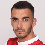 Photo of J. Marinković